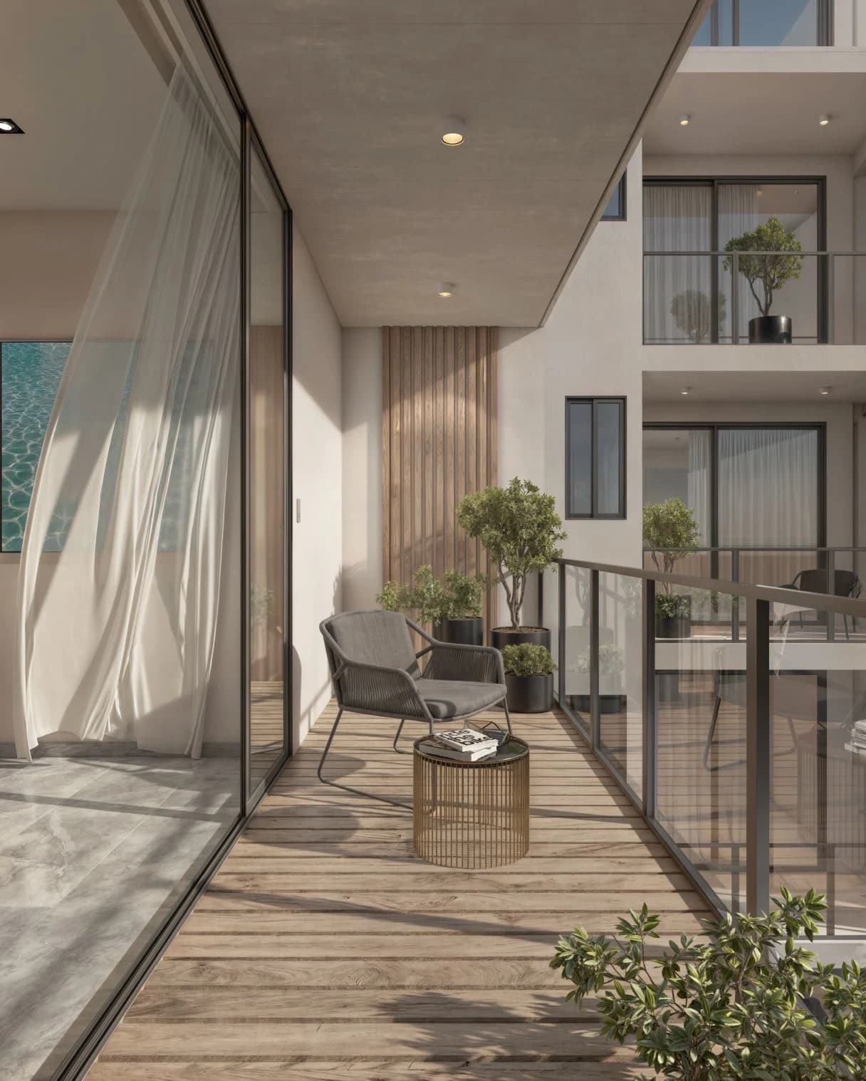 Apartments for Sale AWA by Living – Investment Opportunity - photo 4