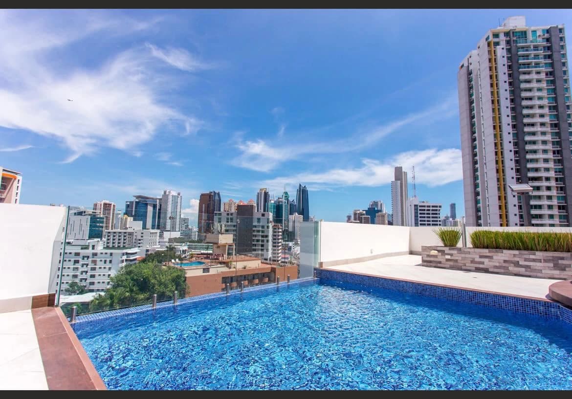 Apartment for Sale – PH Luxor 300, El Cangrejo - photo 1