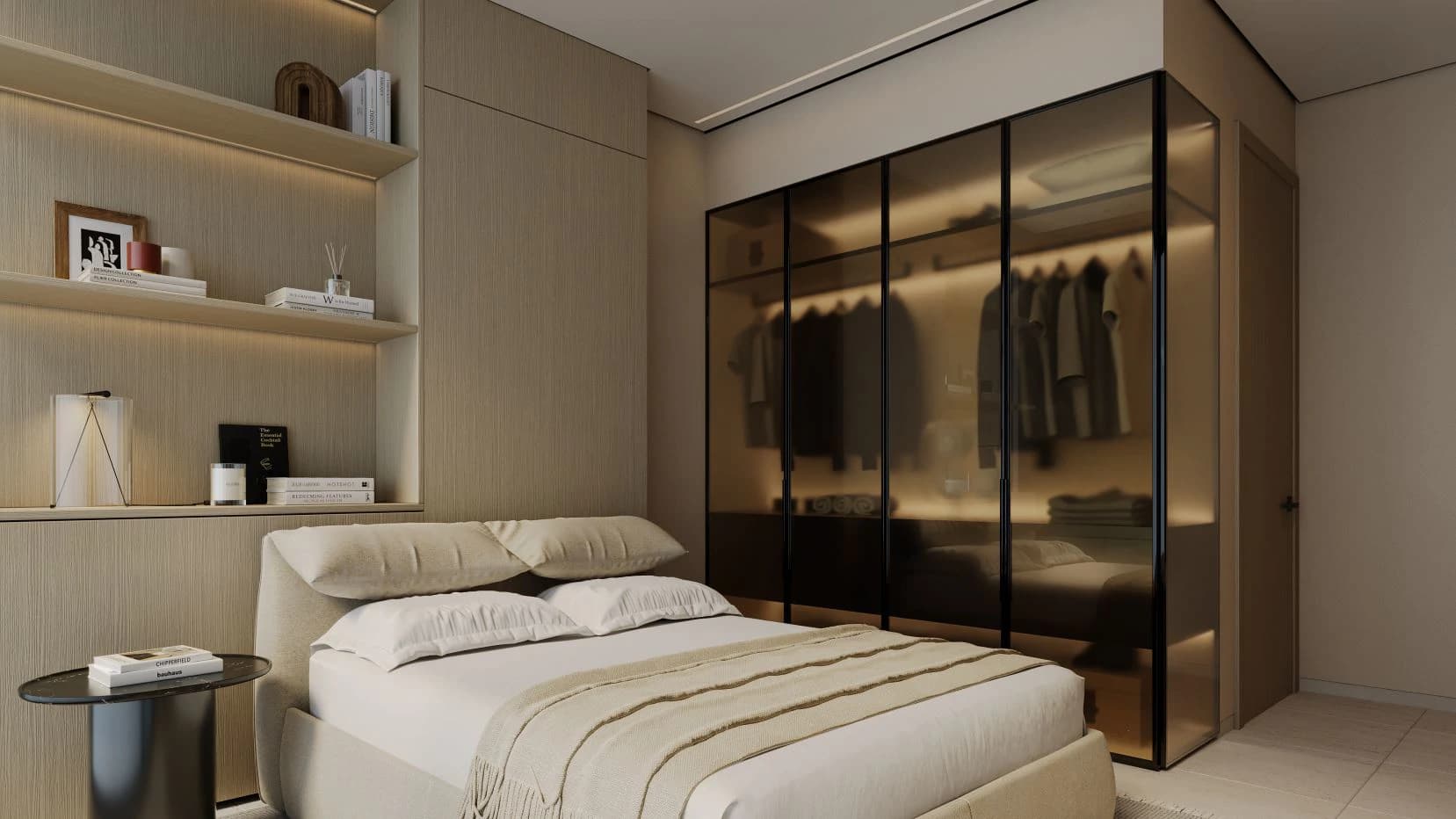 MOVA by B&B Italia in Obarrio – Luxury Apartments with Italian Design - photo 3