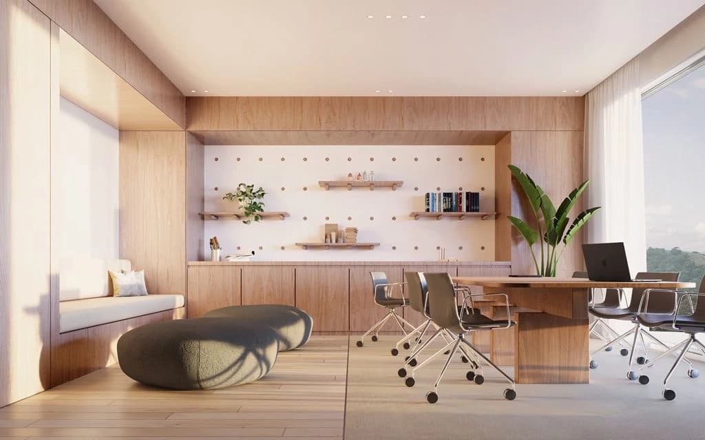 Airbnb investment at waterfront in Amador - photo 9