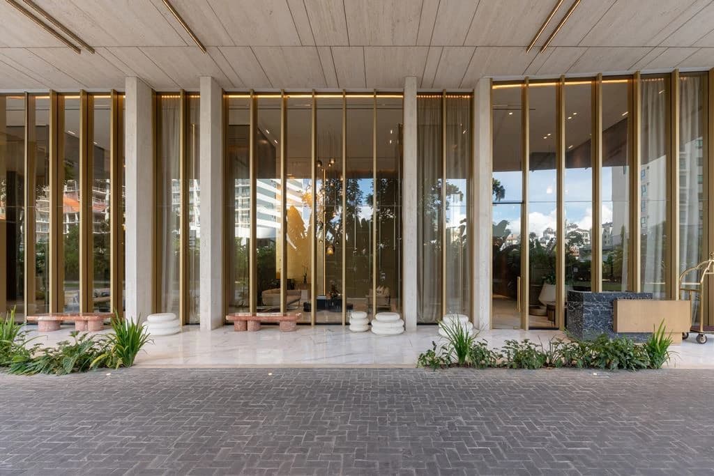 La Maison by Fendi Casa - SANTA MARIA GOLF & COUNTRY CLUB - photo 2