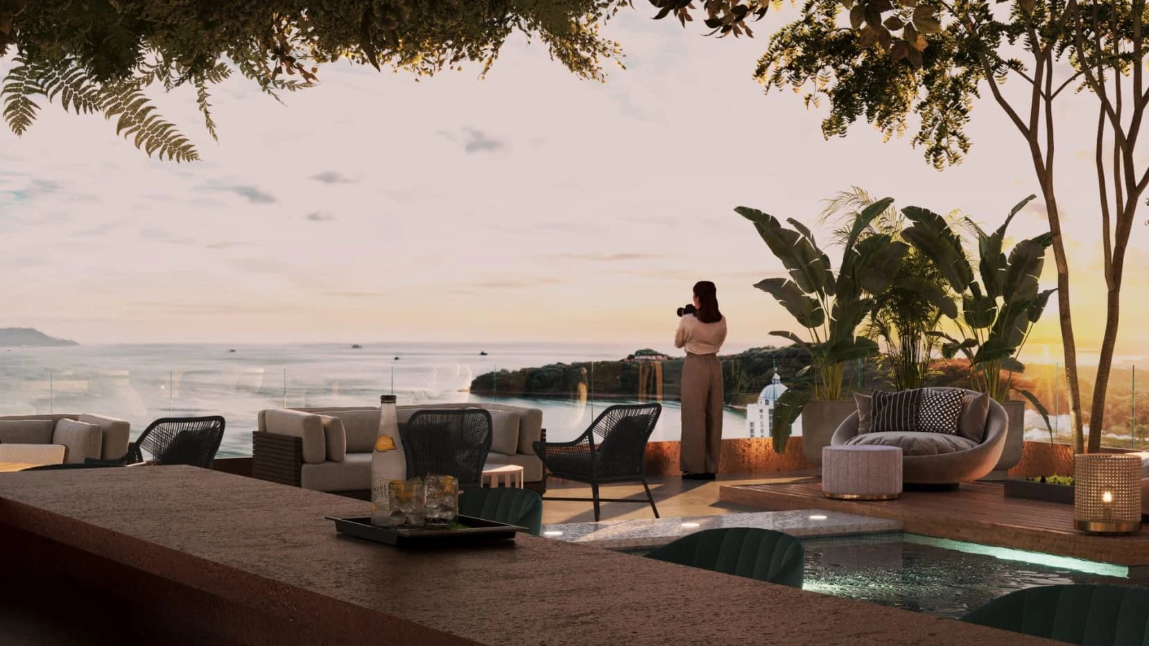 Luxury Beachfront Residences by Westin in Panama - photo 10