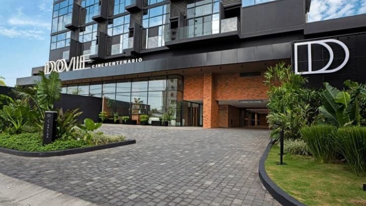DOVLE CINCUENTENARIO | A NEW STANDARD OF URBAN LIVING IN COCO DEL MAR - photo 2