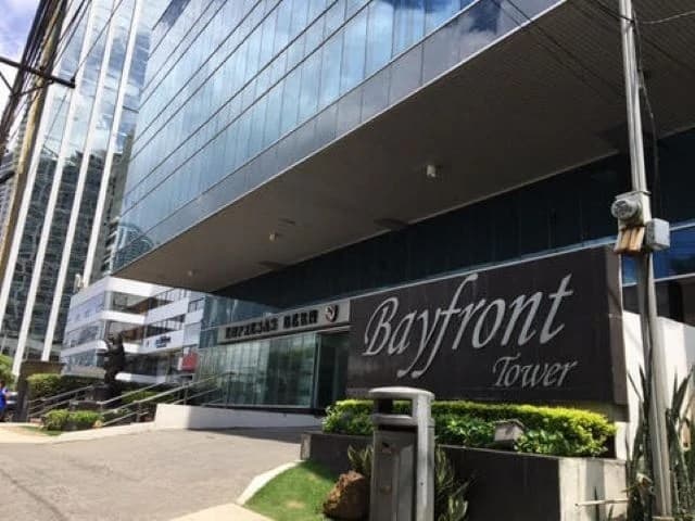 Bayfront For Sale