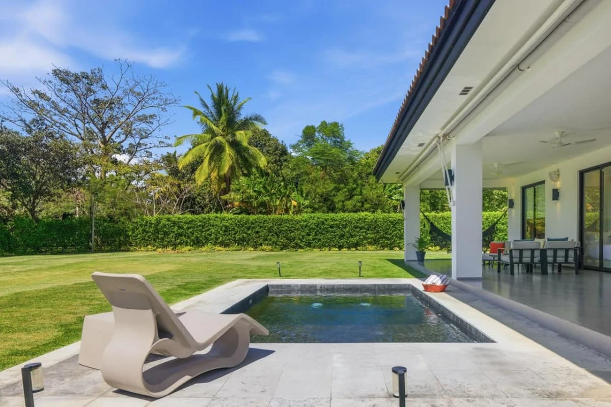 Beach House for Sale – Right Next to Buenaventura - photo 16