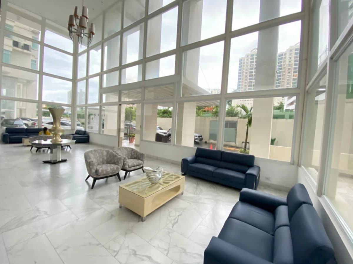 Vivendi Tower 300 Fully Furnished 2 Parking Spaces 88 m2 - photo 2
