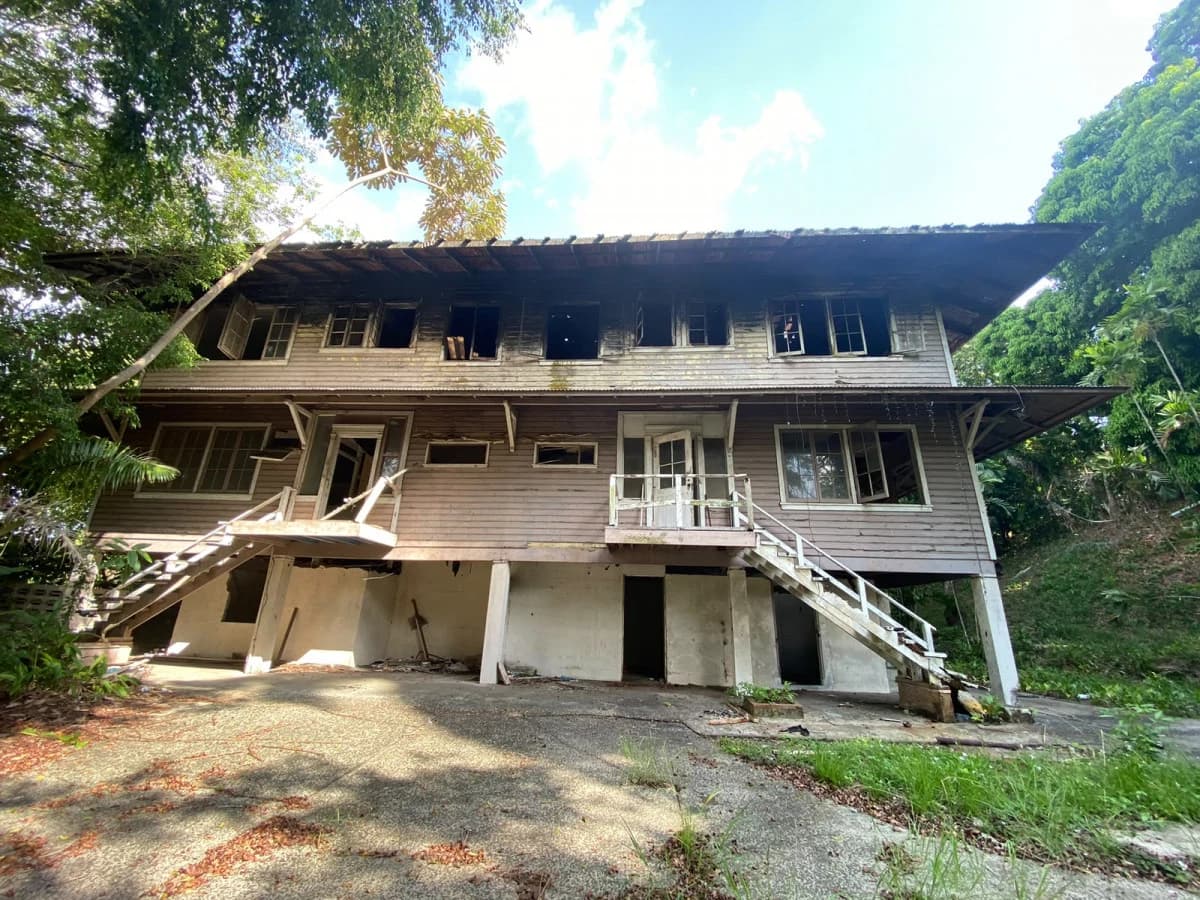Corner Residential Lot in Diablo | 666 m² | Prime Location - photo 9