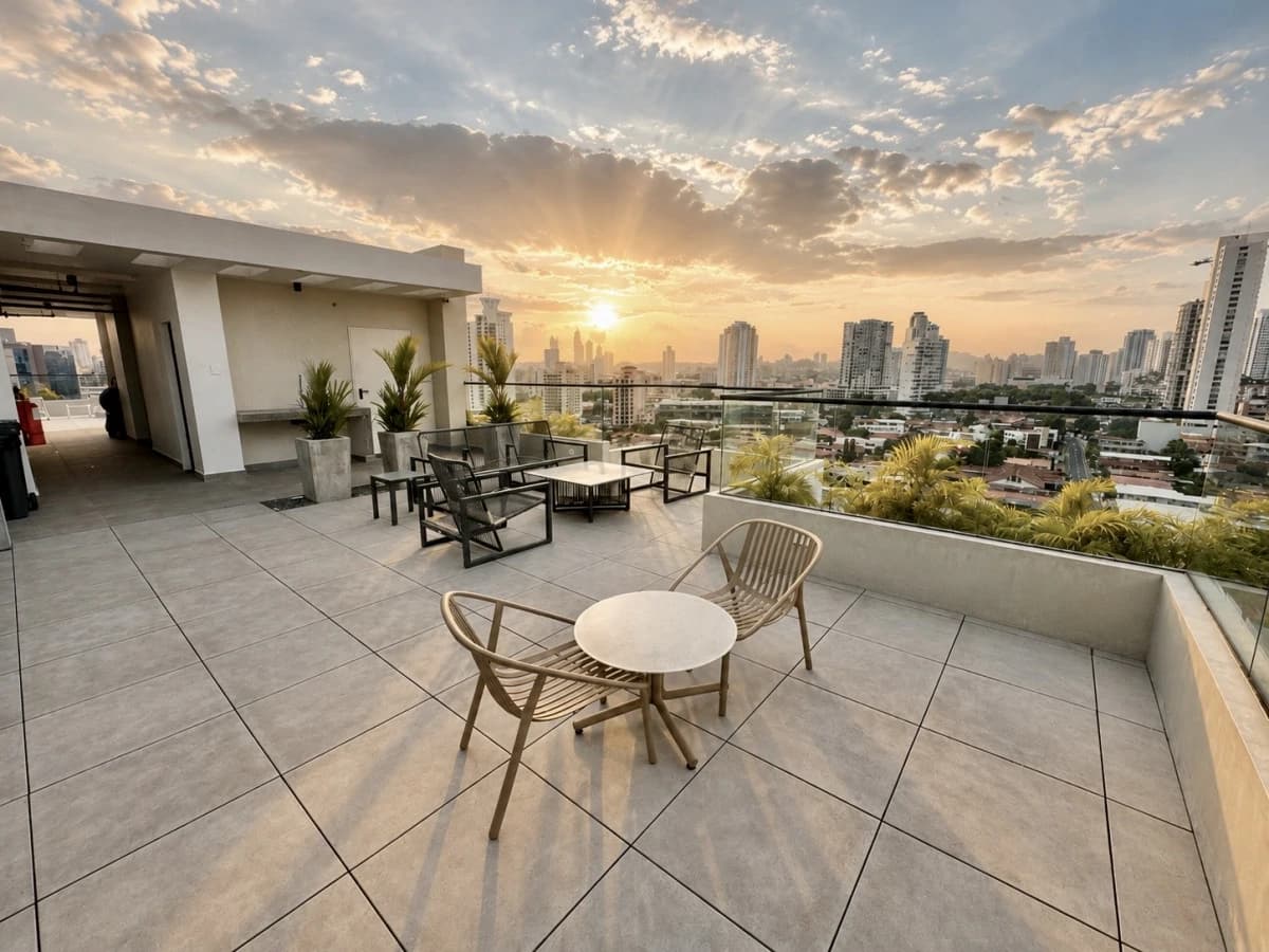 P.H. Lov San Francisco | Fully Furnished 2-Bedroom Apartment - photo 18