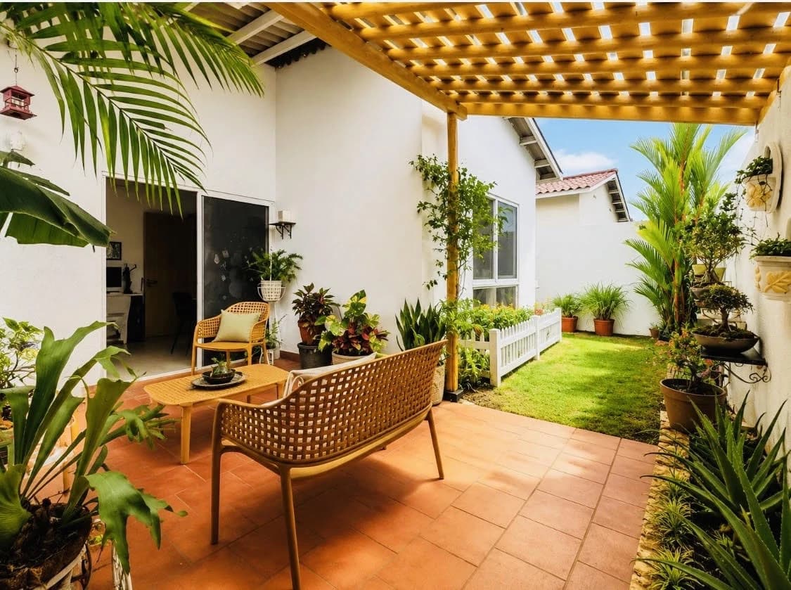 Single-family house for sale in Costa Verde. - photo 11