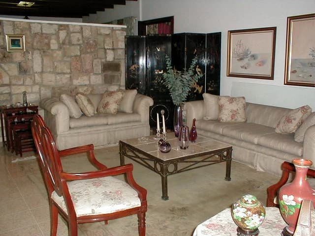 House In Panama City, San Francisco - photo 5