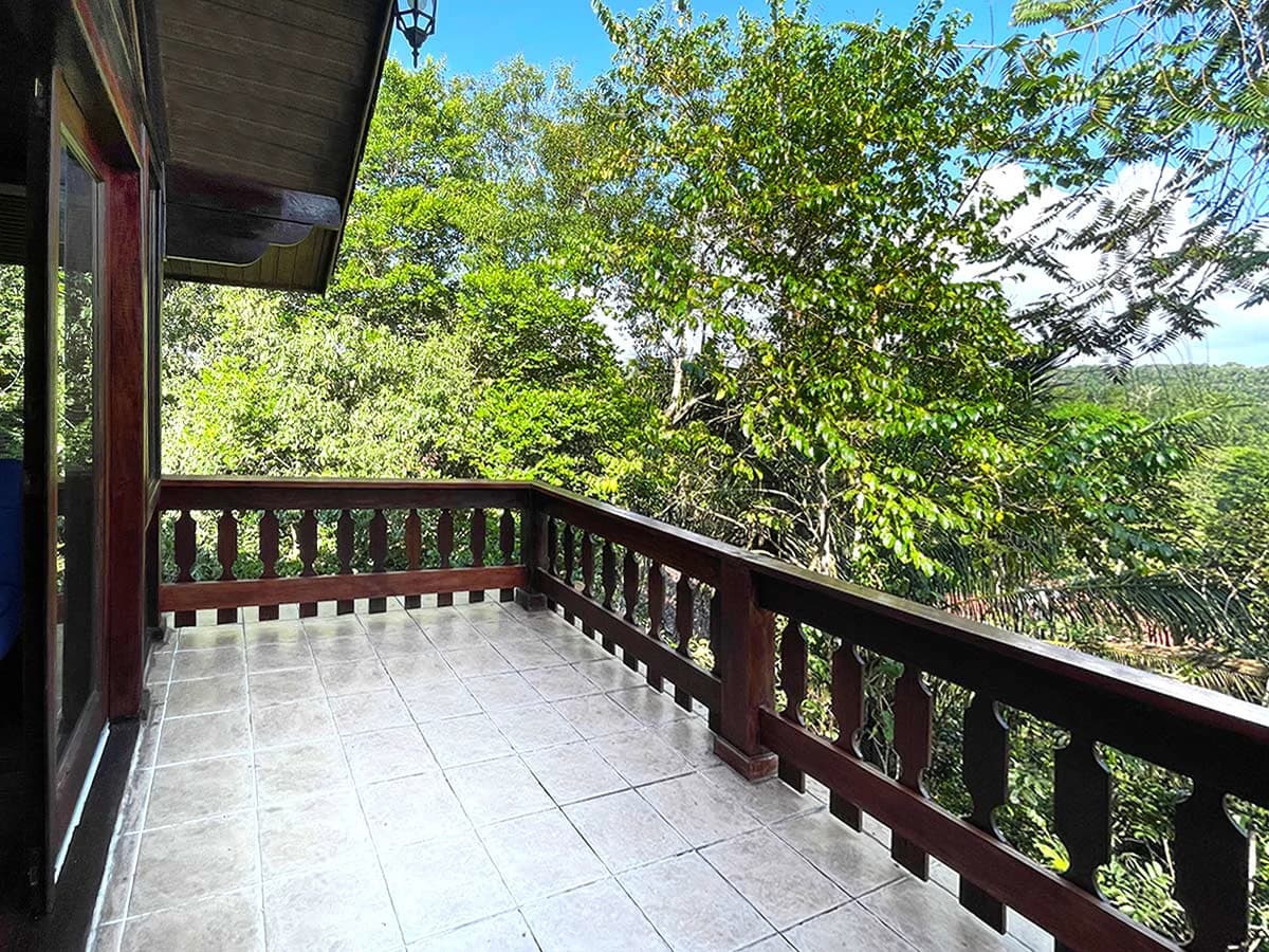 Amazing exotic-wood house 30 minutes from the city, now $285,000. - photo 22