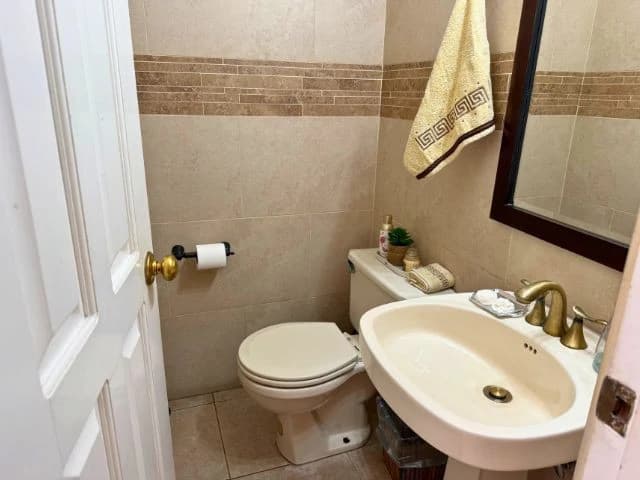 Dos Mares, Family Home with Large Garden and excellent price - photo 17
