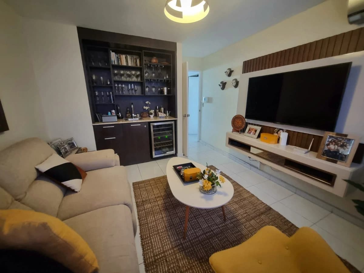 Spectacular Apartment with Ocean View for Sale - photo 14