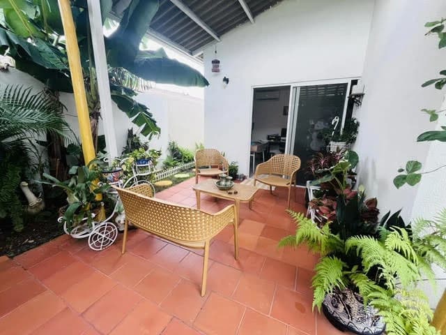 Single-family house for sale in Costa Verde. - photo 15
