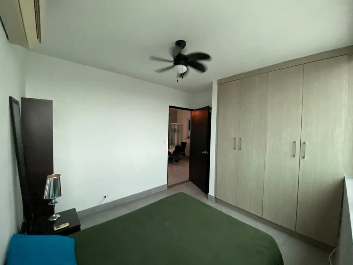 Vivendi Tower 300 Fully Furnished 2 Parking Spaces 88 m2 - photo 10