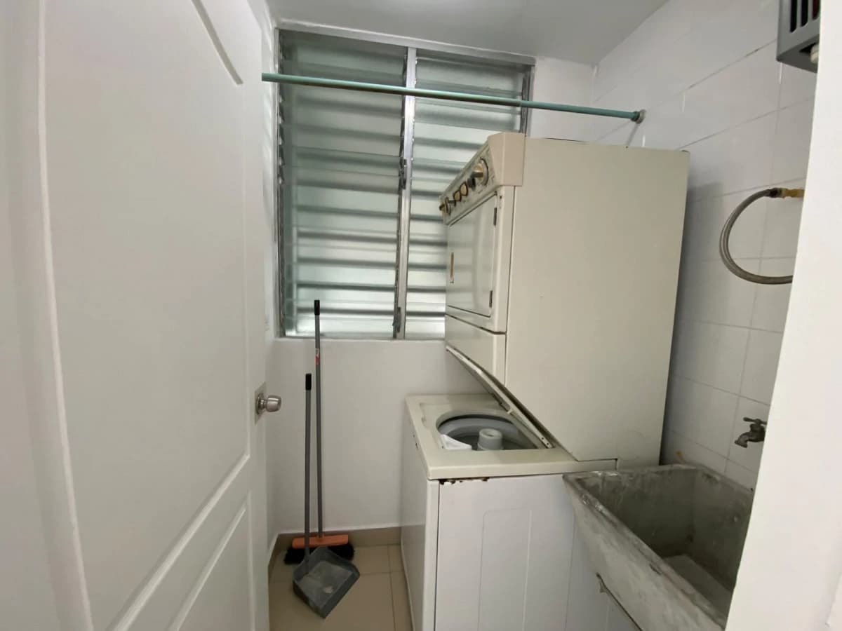 Studio Apartment for Rent at Teus - photo 5