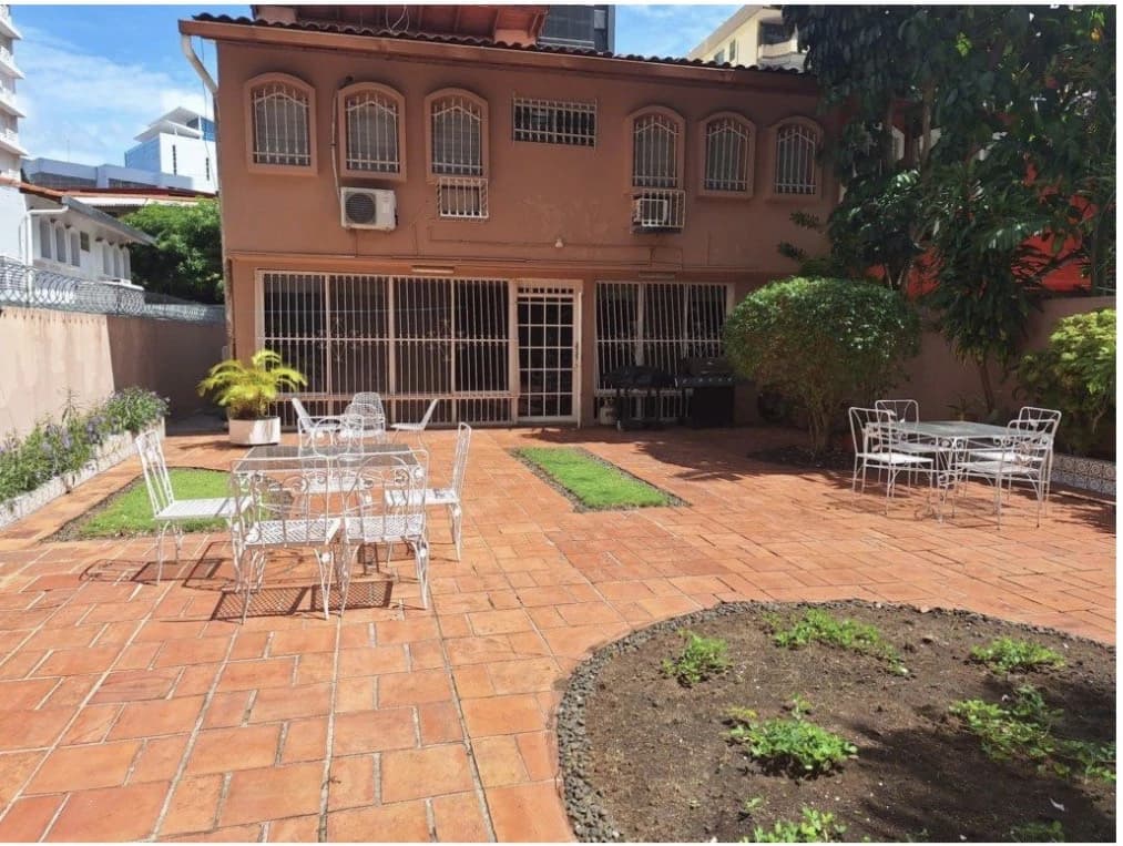 Commercial asset with patio in Obarrio – Zoning 1ZM6 - FOR SALE - photo 4