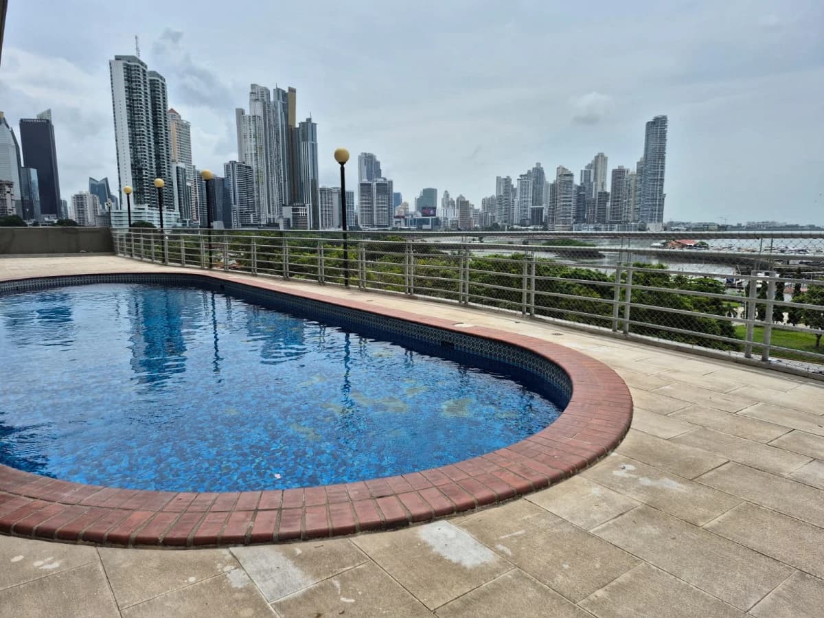 Spectacular Apartment with Ocean View for Sale - photo 19