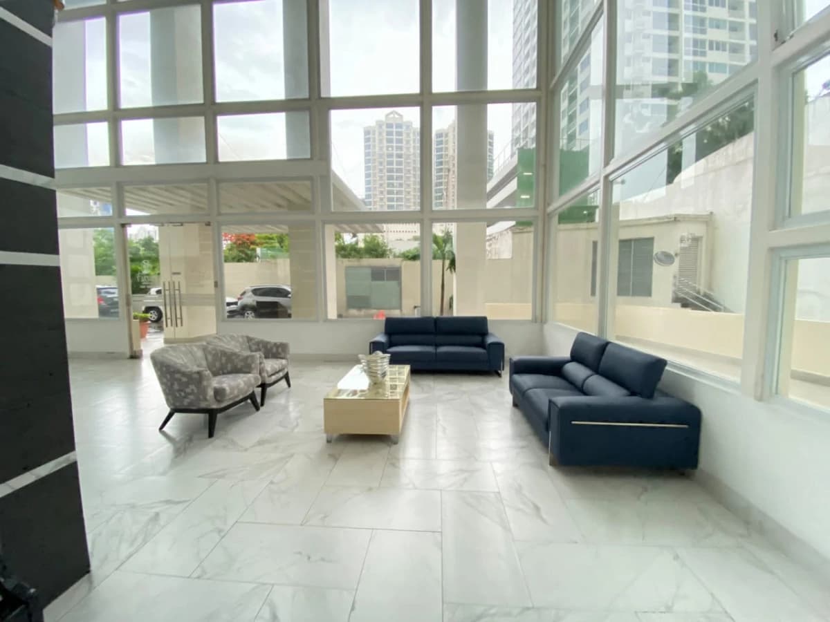 Vivendi Tower 300 Fully Furnished 2 Parking Spaces 88 m2 - photo 13