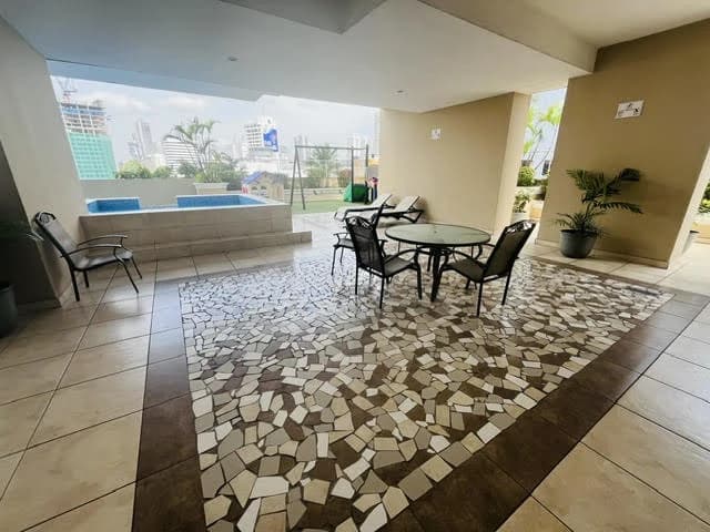 Beautiful Apartment for Rent in Obarrio - photo 10