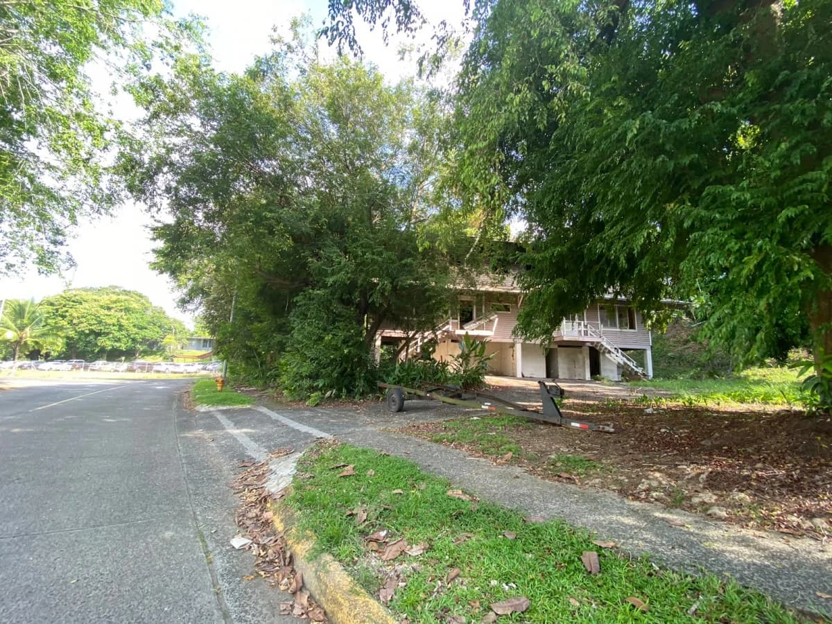 Corner Residential Lot in Diablo | 666 m² | Prime Location - photo 2
