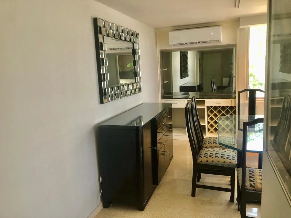 Furnished Apartment in Marbella Across the Park - photo 2
