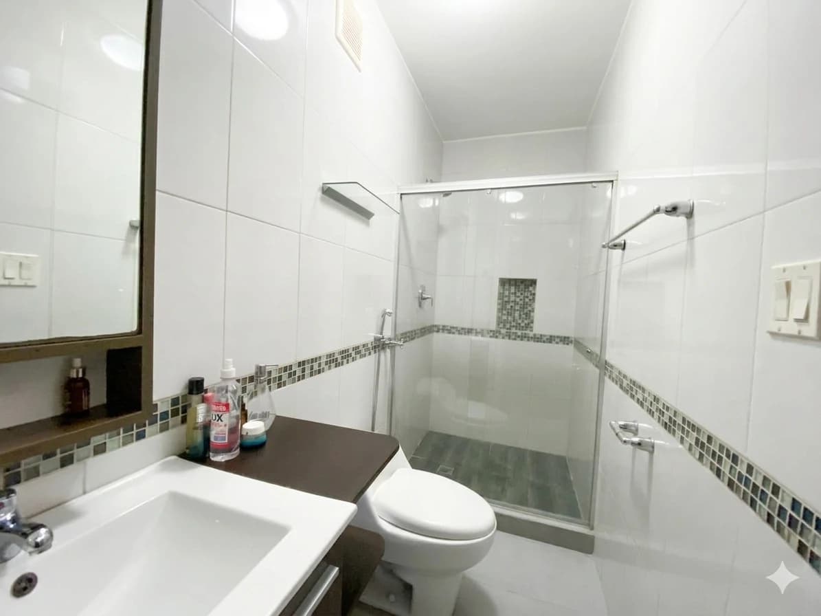 Vivendi Tower 300 Fully Furnished 2 Parking Spaces 88 m2 - photo 9