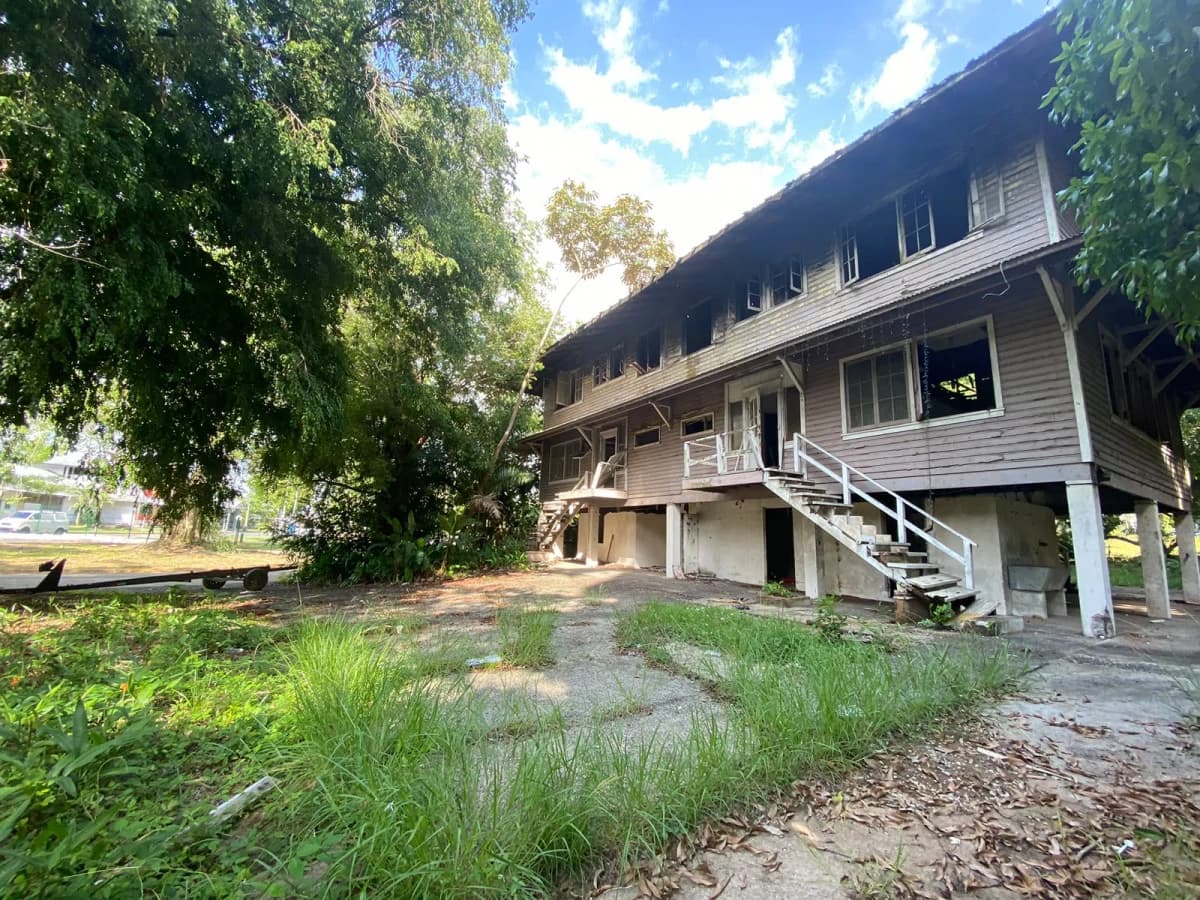 Corner Residential Lot in Diablo | 666 m² | Prime Location - photo 8