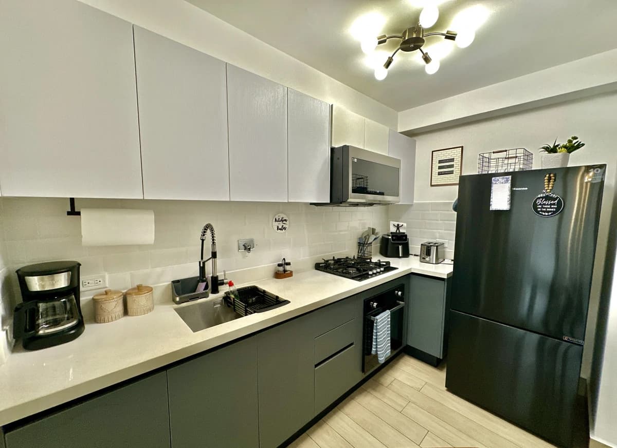 P.H. Lov San Francisco | Fully Furnished 2-Bedroom Apartment - photo 6
