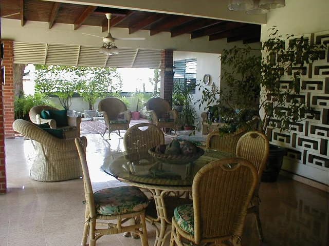 House In Panama City, San Francisco - photo 8