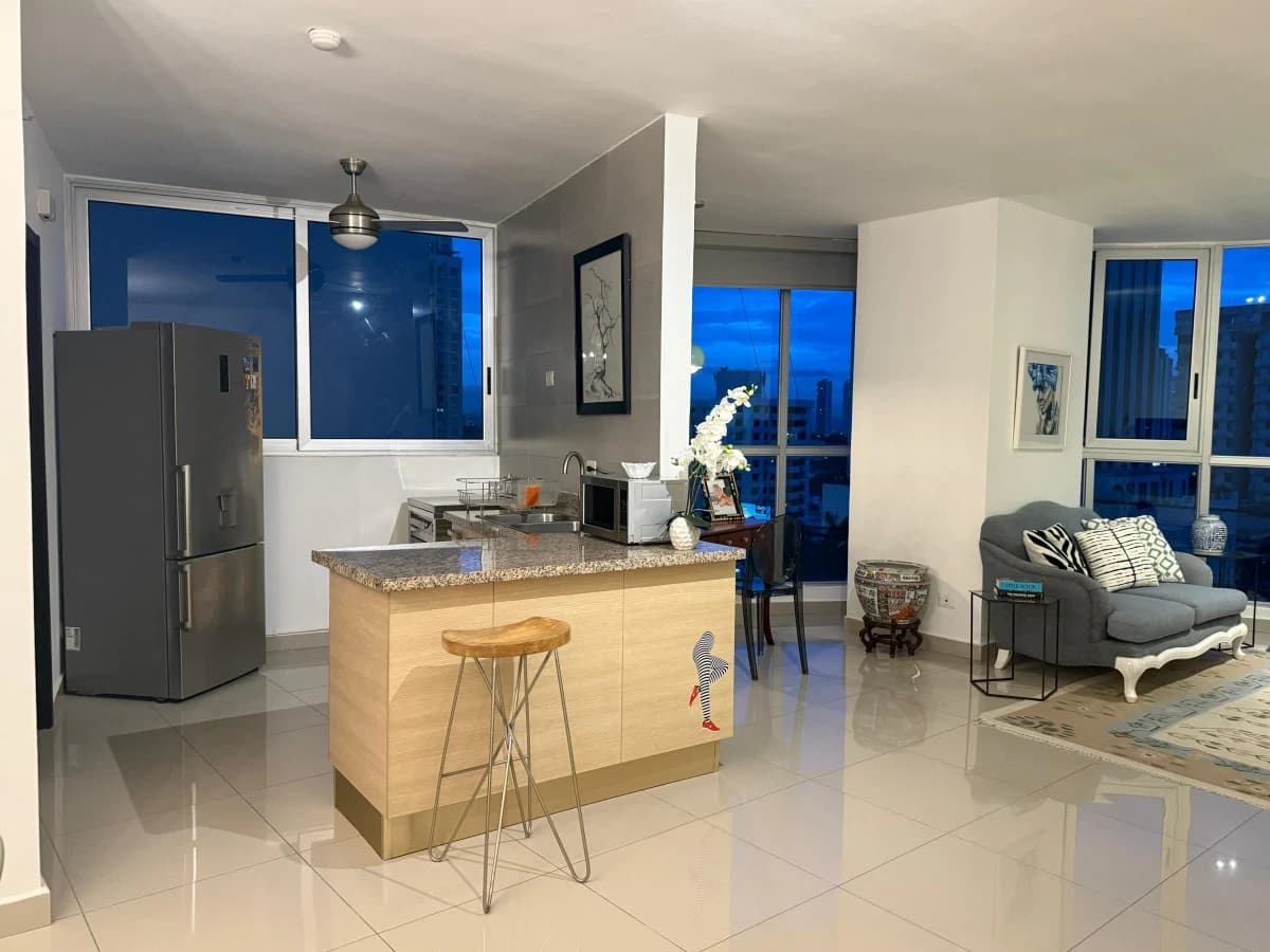 Spectacular apartment for rent at JOY - photo 3