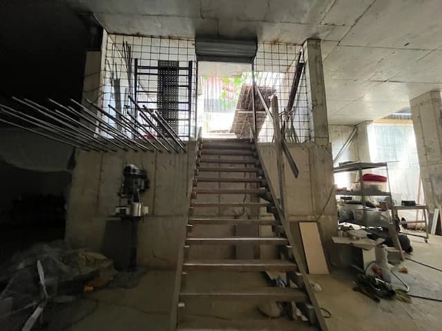 Strategic Lot with Existing Foundations for SALE - photo 16
