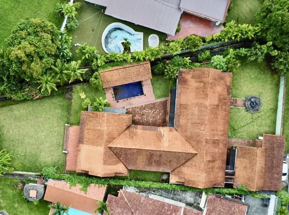Lot for Sale - Altos del Golf 2000 Sqm - photo 4
