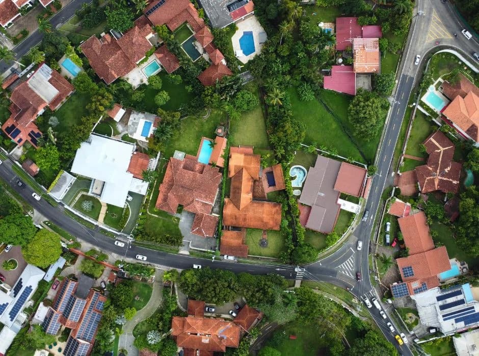 Lot for Sale - Altos del Golf 2000 Sqm - photo 5