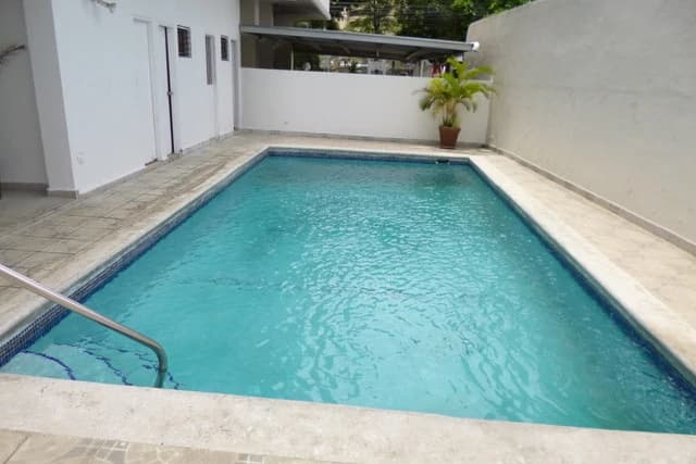 Furnished Apartment in Marbella Across the Park - photo 6
