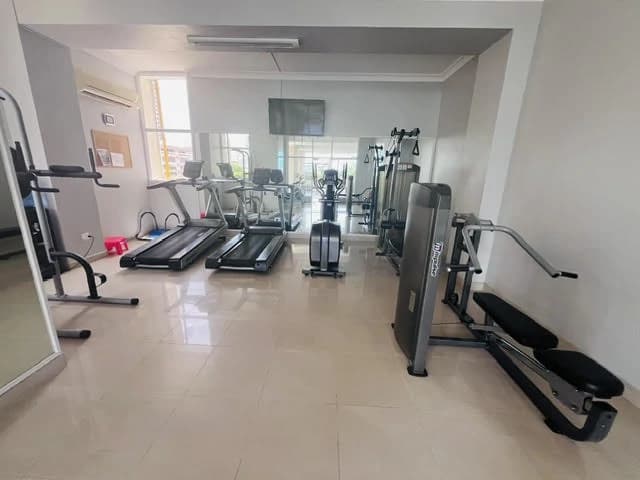 Beautiful Apartment for Rent in Obarrio - photo 6