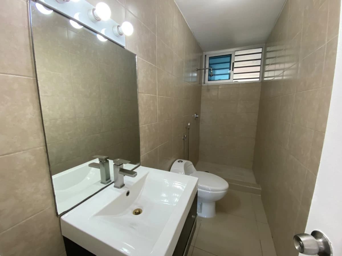 Studio Apartment for Rent at Teus - photo 4