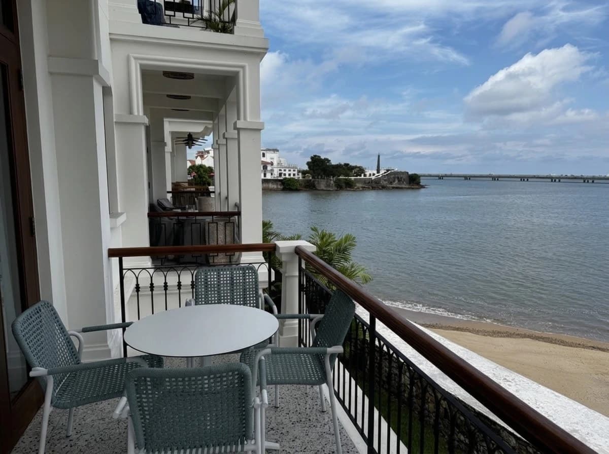 Luxury Furnished Apartment for Rent, Casco Viejo - photo 22