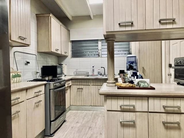COMMERCIAL HOUSE FOR SALE MARBELLA - - photo 6