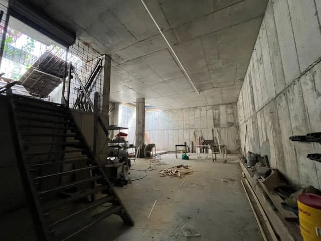Strategic Lot with Existing Foundations for SALE - photo 15