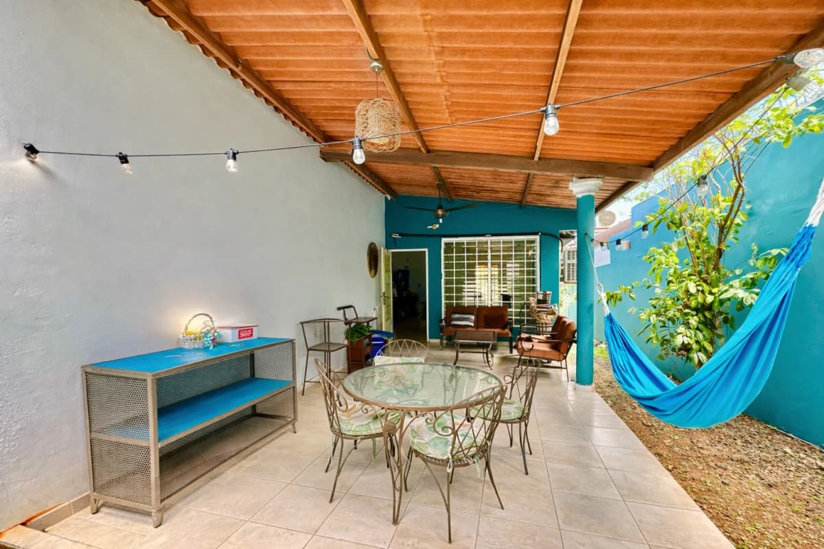 Brisas del Golf Home | 300 m², Prime Location - photo 8