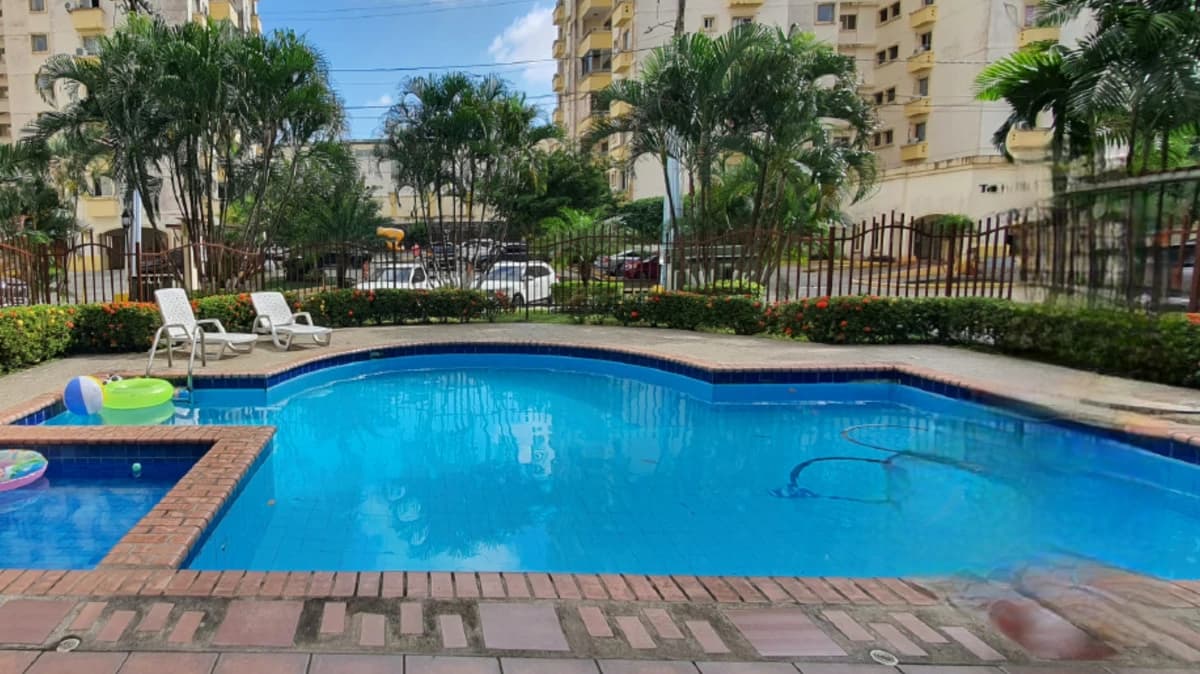 PH PARQUE DE TOSCANA TORRE 1, CONDADO DEL REY - photo 13
