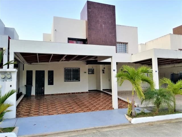 For sale in P. H. Las Lajas, Viasta Alegre, Arraiján - photo 1