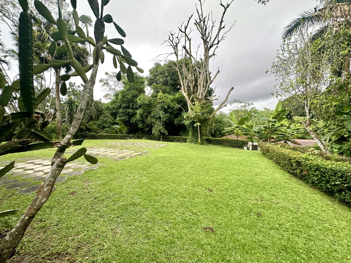 A Hidden Gem in Las Cumbres | 3,433 m², Panoramic Views - photo 5