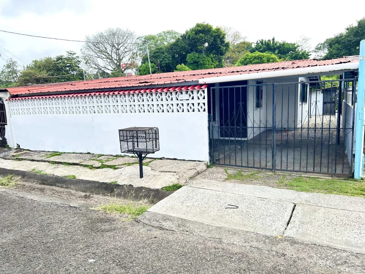 For sale in Residencial Bello Amor in Arraijan - photo 1