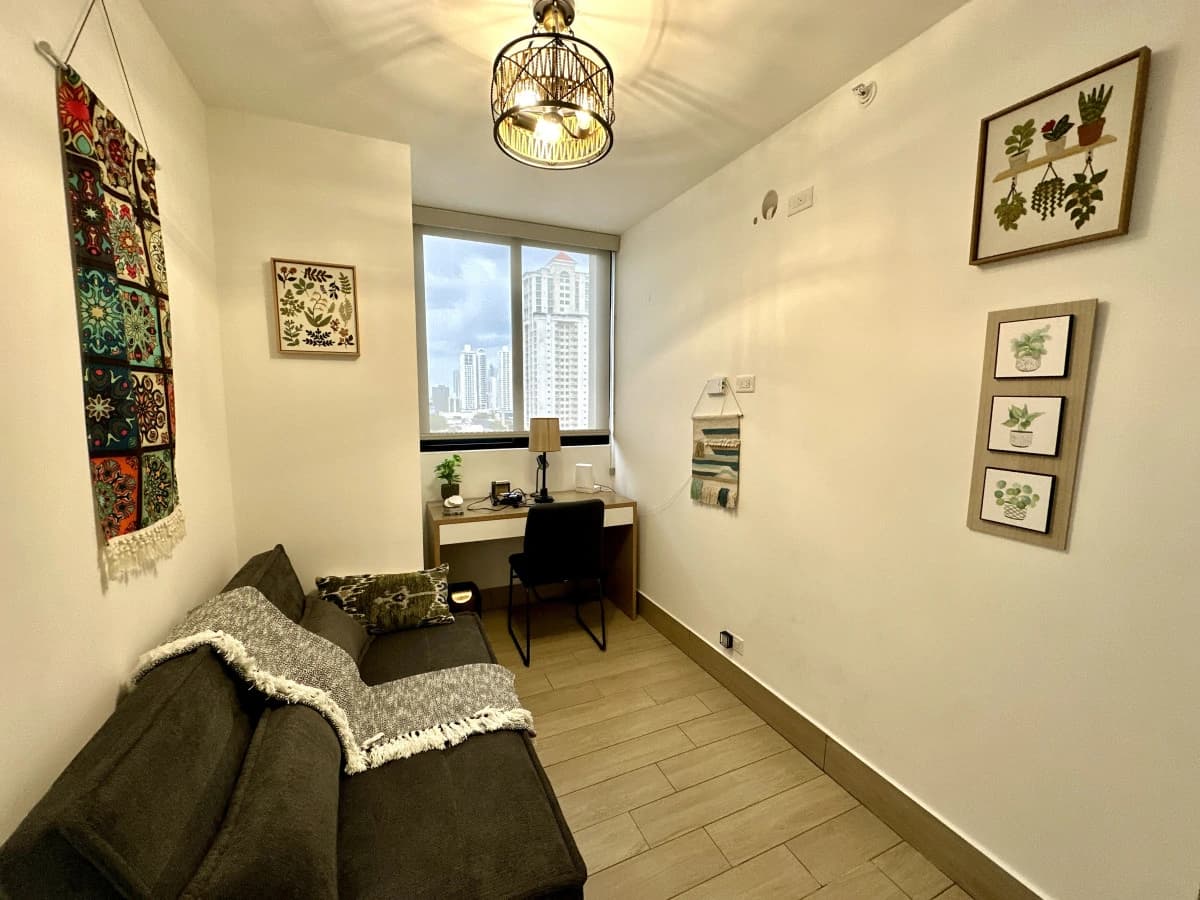 P.H. Lov San Francisco | Fully Furnished 2-Bedroom Apartment - photo 10