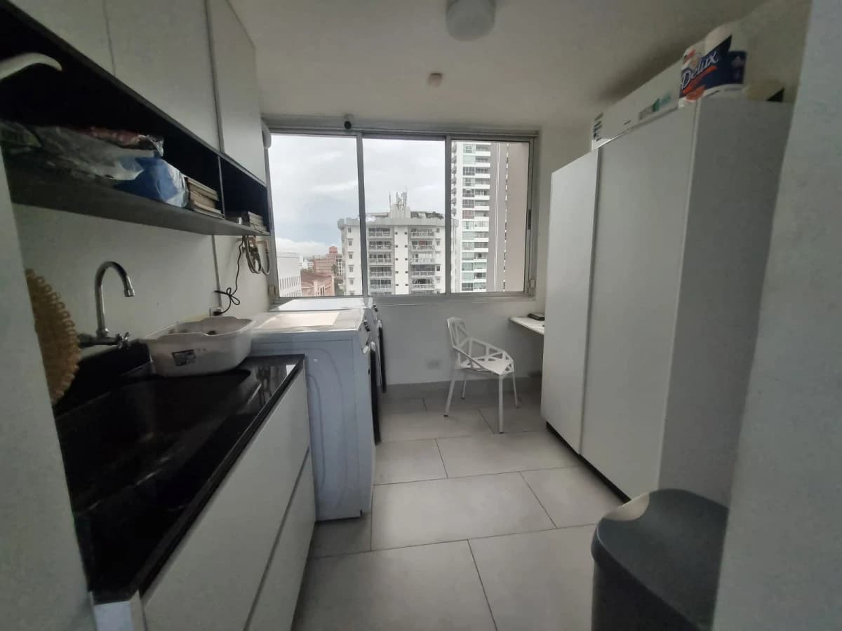 Spectacular Apartment with Ocean View for Sale - photo 17