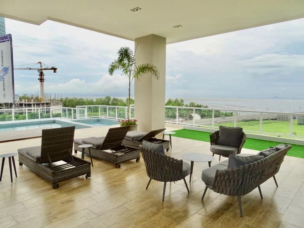 Three bedroom apartment for SALE - ASIA - CDE - photo 8