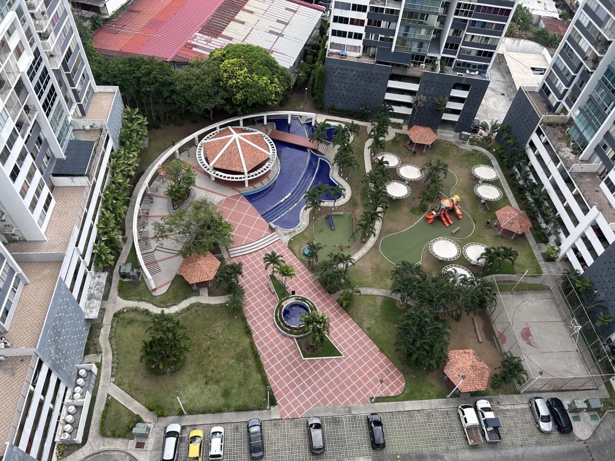 APARTMENT FOR SALE IN PH. CENTRAL PARK - TRIBECA TOWER. - photo 21