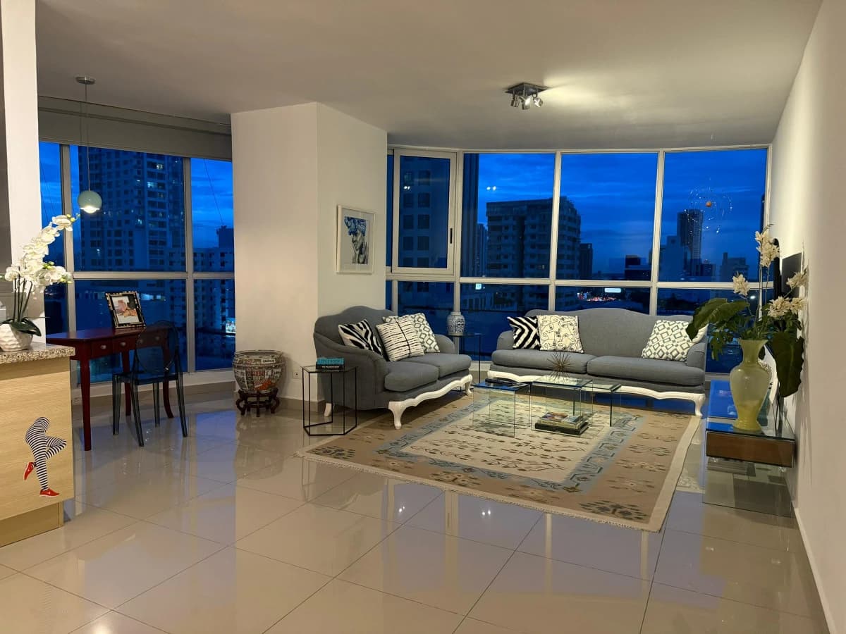 Spectacular apartment for rent at JOY - photo 8